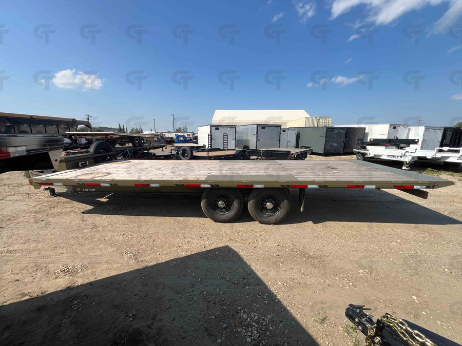 2026 Double A HB148–24FT 34574