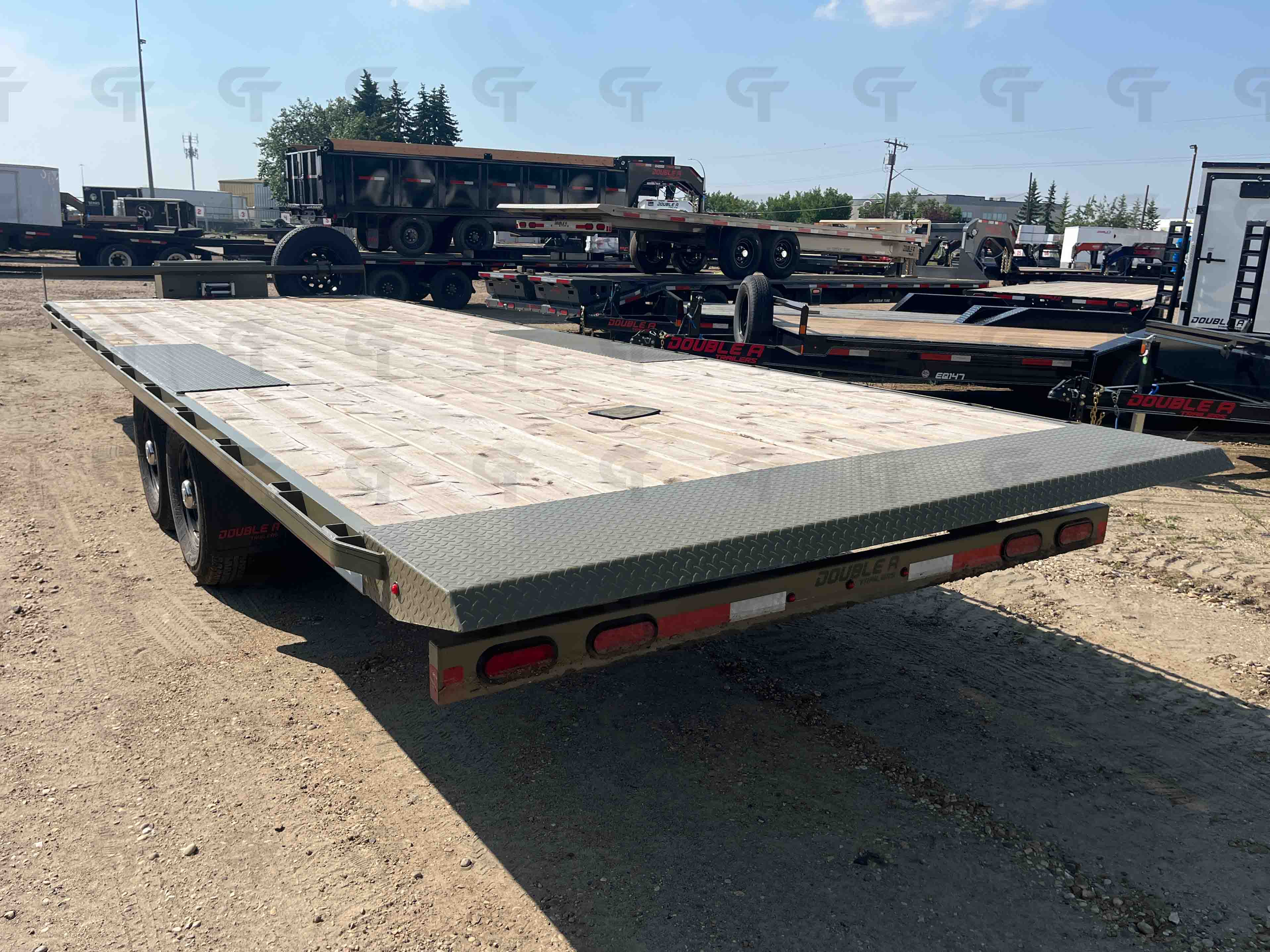2026 Double A HB148–24FT 34574