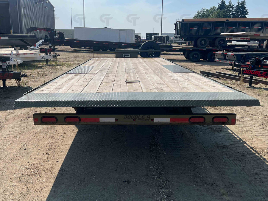 2026 Double A HB148–24FT 34574