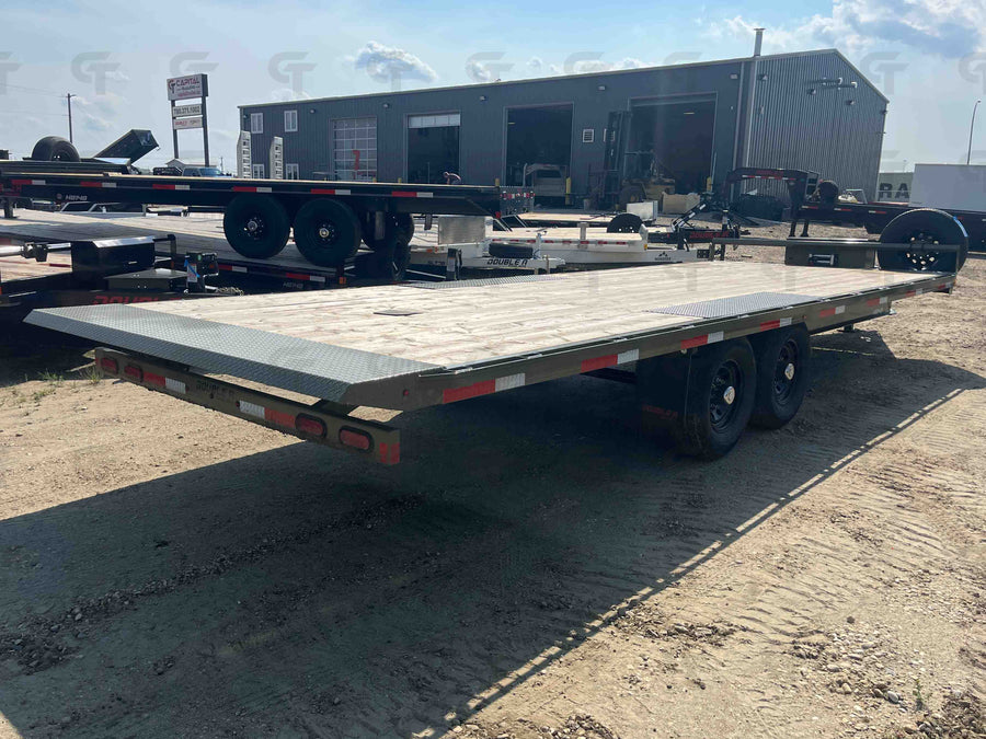 2026 Double A HB148–24FT 34574