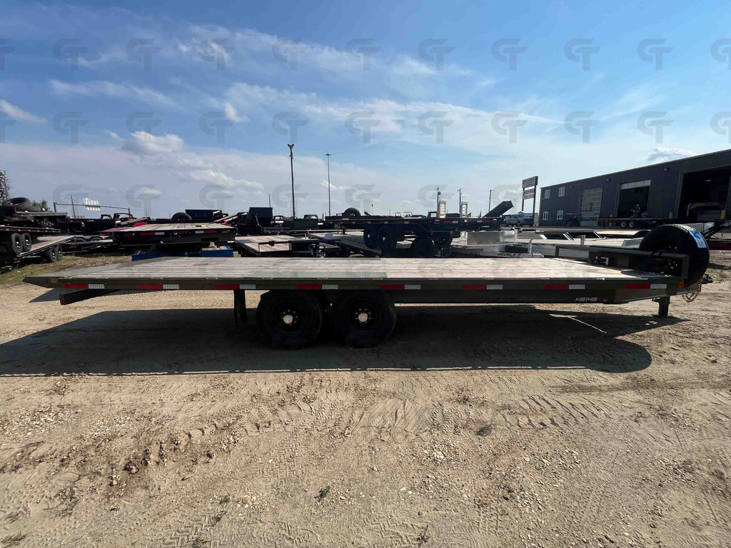 2026 Double A HB148–24FT 34574