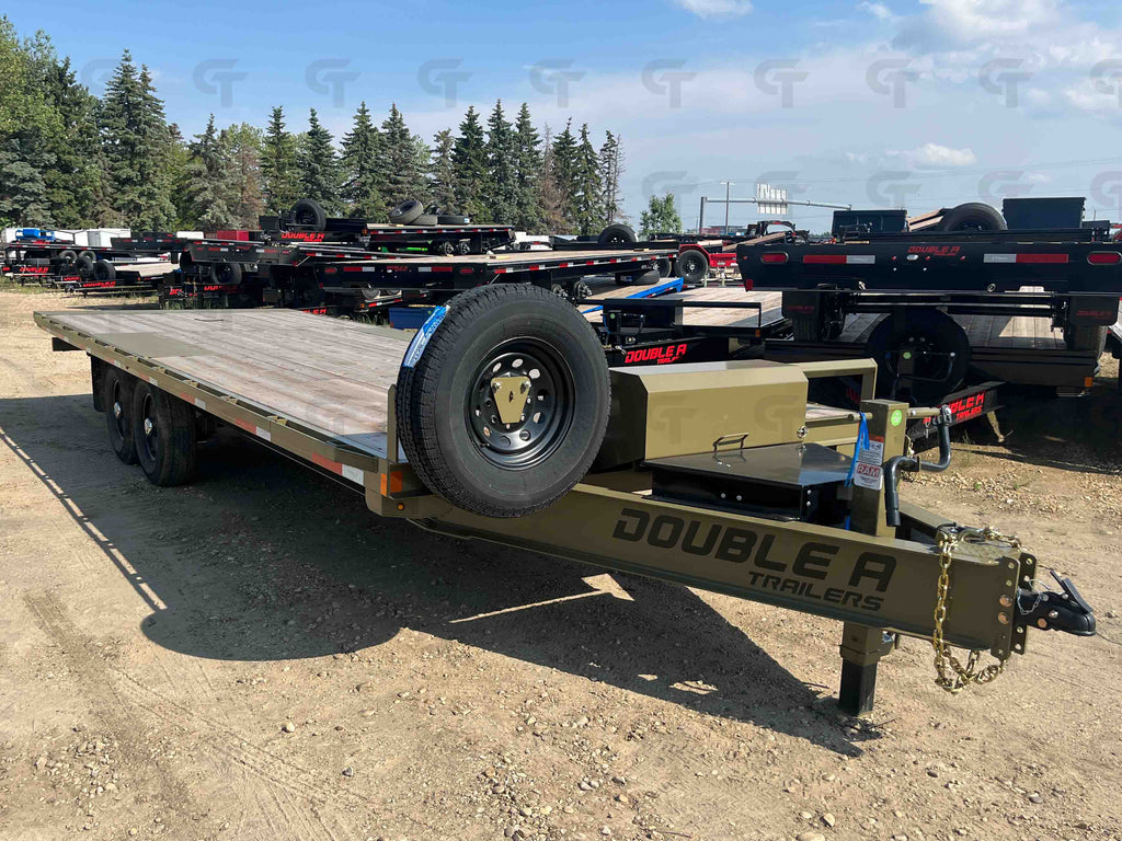2026 Double A HB148–24FT 34574