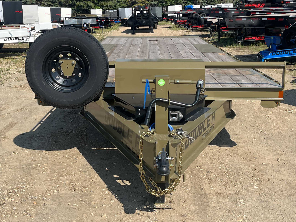 2026 Double A HB148–24FT 34574