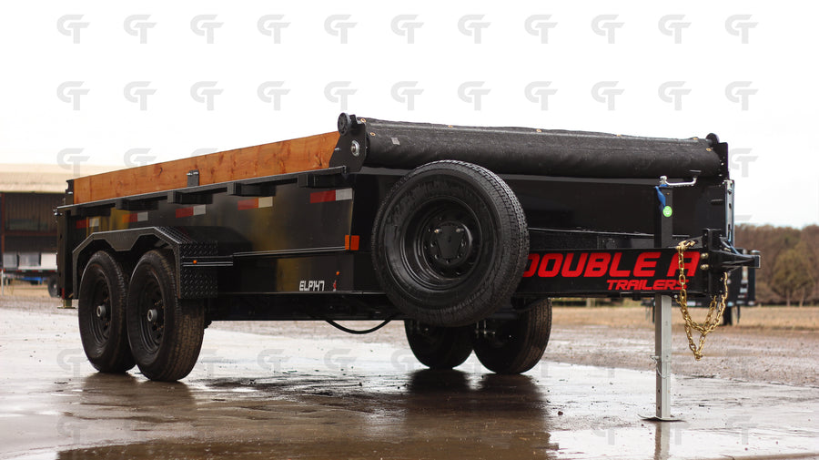 2026 Double A ELP147-14 36395