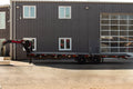 2027 Double A 30' Gooseneck Trailer - Hydraulic Beavertail - 27600LB GVW - 35901