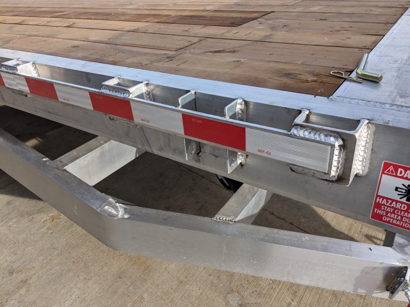 2025 Nordtek TD82X24-14 08091