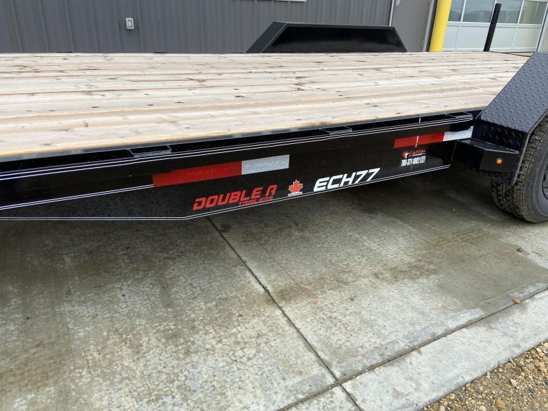2025 Double A ECH77-18 29896