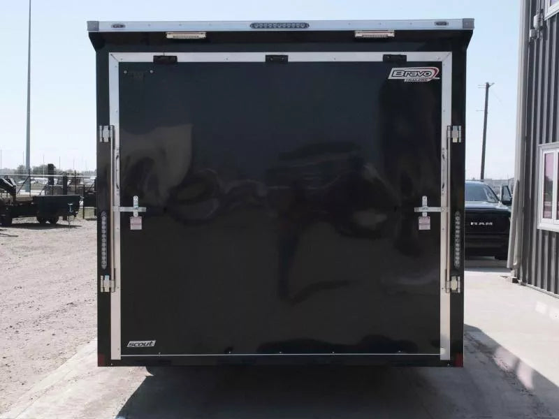 2026 Bravo SC8520TA3-20 49861