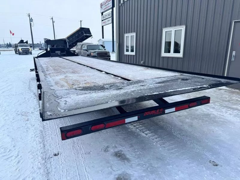 2026 Double A GHB208FT–30 35147