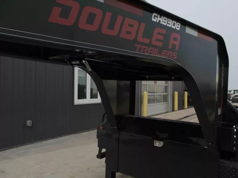 23 - 2026 Double A GHB308–40 36783