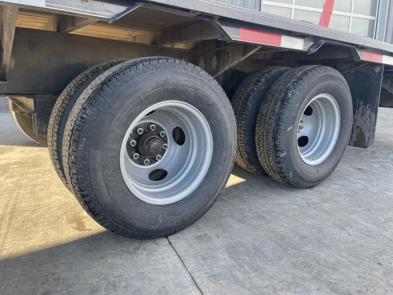 Rental 2021 Double A HB208–24 22520