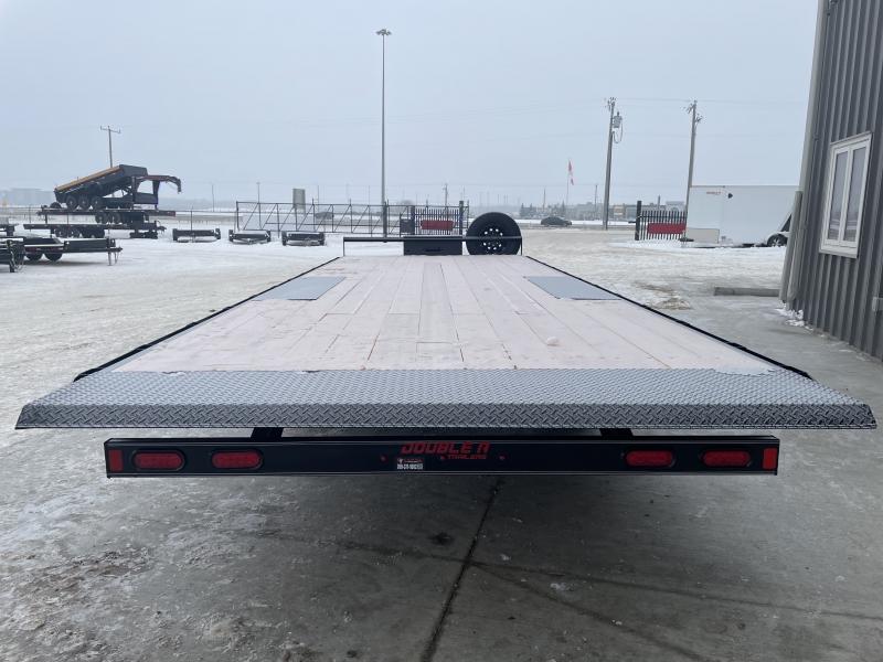 Rental 2023 Double A HB148FT–24 27004