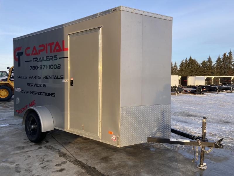Rental 2023 Bravo SC612SA-12 40959
