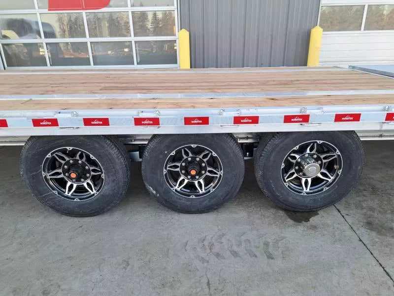 2026 Nordtek GDO102X30-30 00910