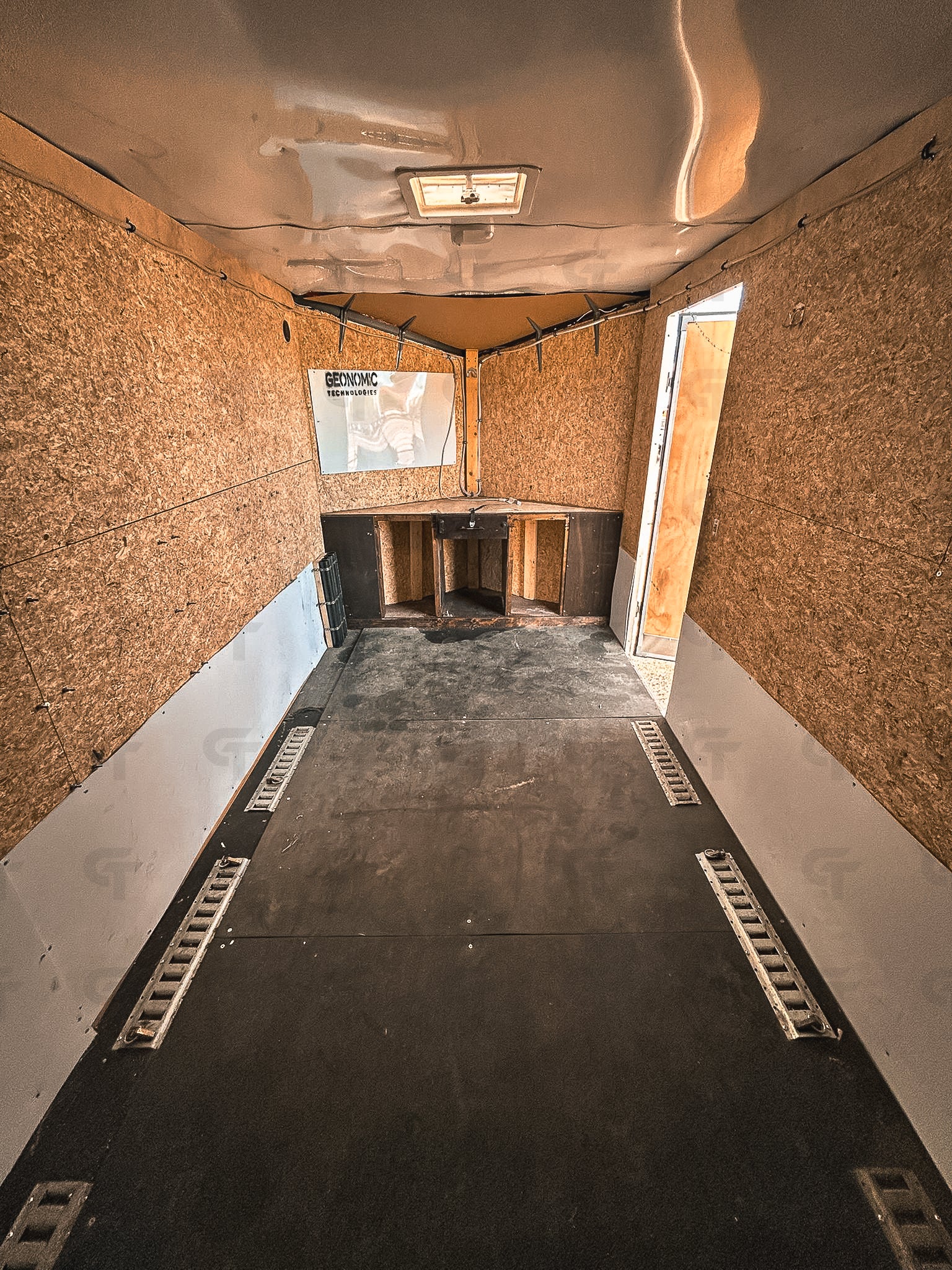 PRE-OWNED 2019 Stealth Titan 84 x 16 76394
