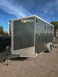PRE-OWNED 2019 Stealth Titan 84 x 16 76394
