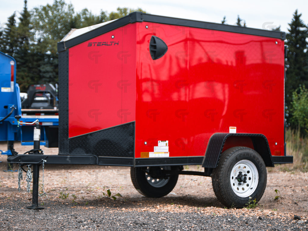 2026 Stealth TY46SA-6 00115