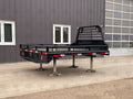2026 Double A 8' 9' Truck Bed 1763
