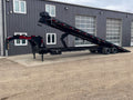 2026 Double A 40' Gooseneck Container Trailer - Full Tilt - 18K Winch - 36800LB GVW - 34698