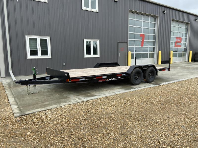 2025 Double A ECH77-18 29896