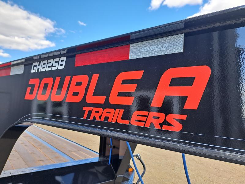 2025 Double A GHB258–36 31318