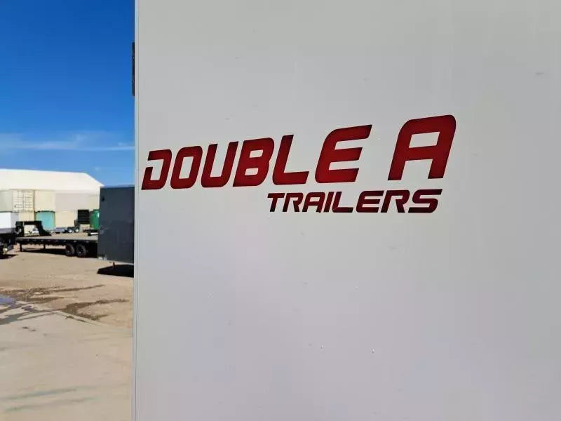 2026 Double A RU714TA3 33581