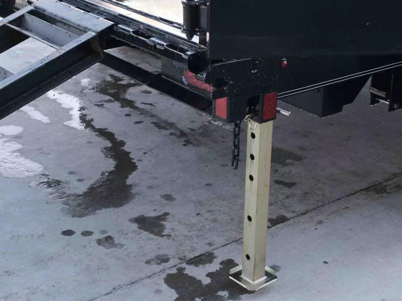 2026 Double A Trailers LP207-16 34857