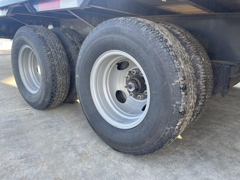 Rental 2021 Double A HB208–24 22520