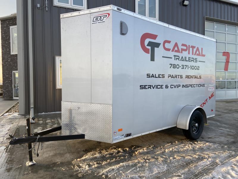 Rental 2023 Bravo SC612SA-12 40959