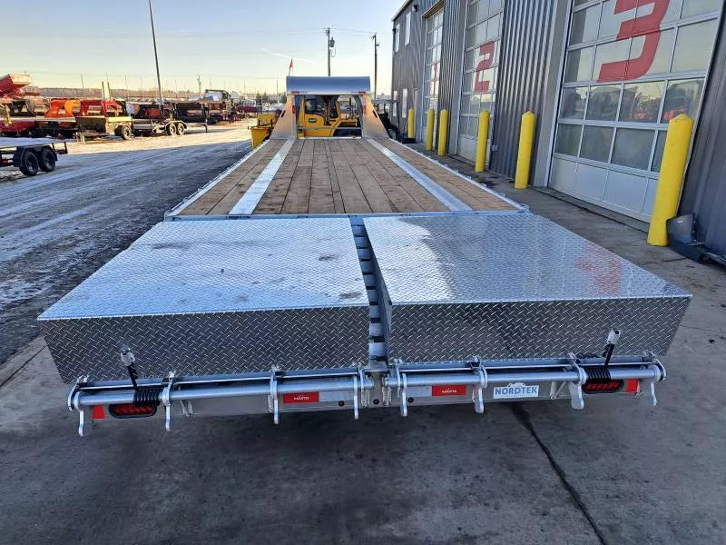 2026 Nordtek GDO102X30-30 00910