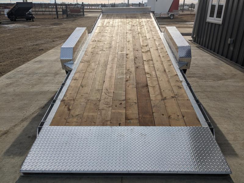 2025 Nordtek TD82X24-14 08091
