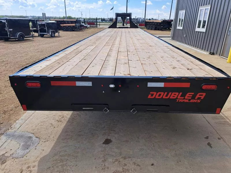 2025 Double A GHB208–40 31242