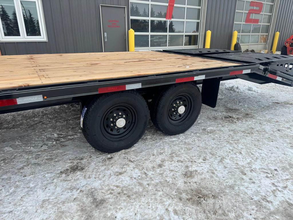 25 - 2026 Double A HB148–24 36671