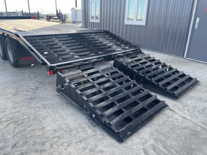 Rental 2021 Double A HB208–24 22520