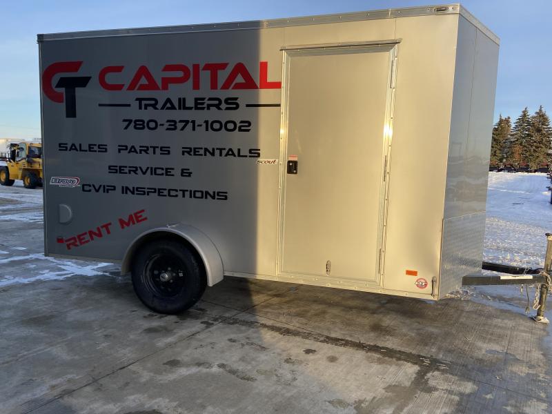 Rental 2023 Bravo SC612SA-12 40959