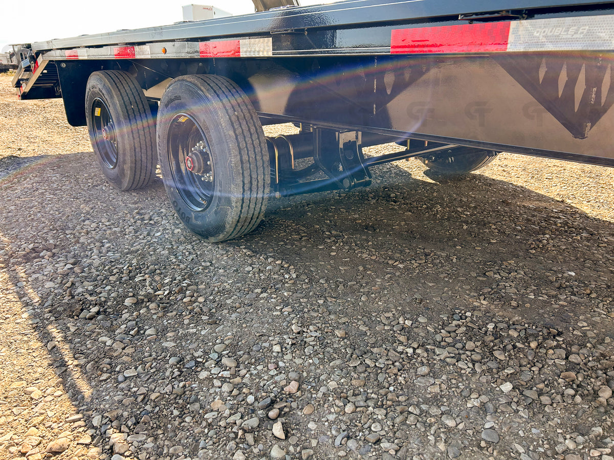 2027 Double A 24' High Boy - 23000LB GVW - 36413