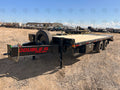 2027 Double A 24' High Boy - 23000LB GVW - 36413