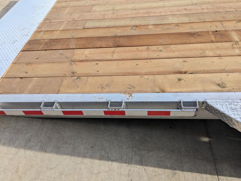 2025 Nordtek TD82X24-14 08091