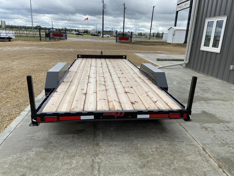 2025 Double A ECH77-18 29896