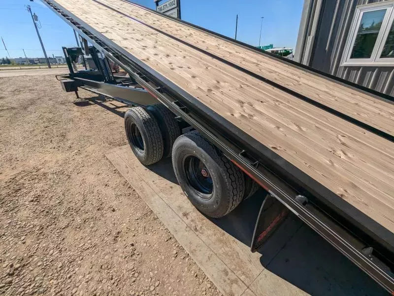 2026 Double A GHB258FT–40 32723