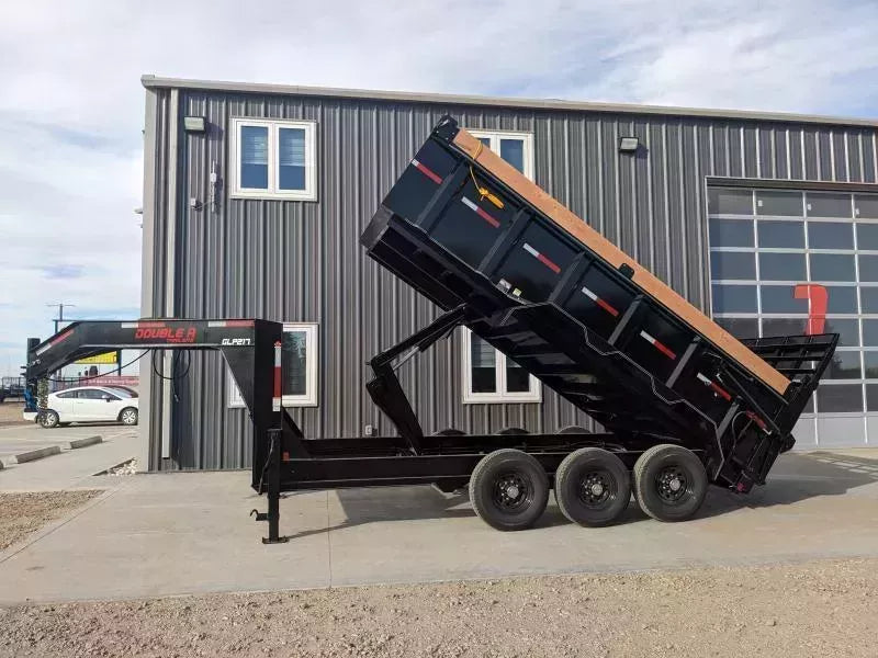 2026 Double A GLP217-16 33297