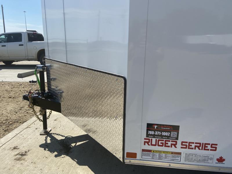 Rental 2023 Double A RU716TA2 26277