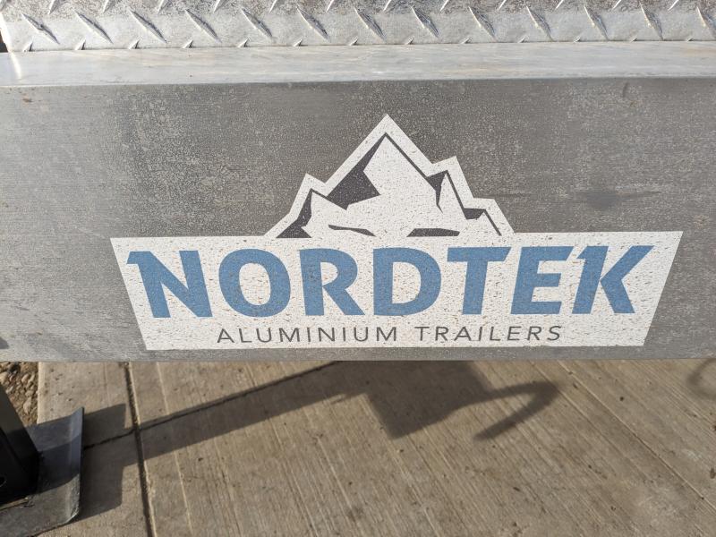 2025 Nordtek TD82X24-14 08091