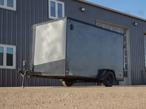 27 - 2020 Stealth STT712SAE Enclosed-12 78403