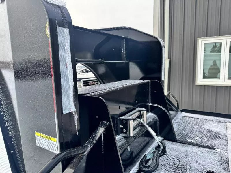 2026 Double A GHB208FT–30 35147