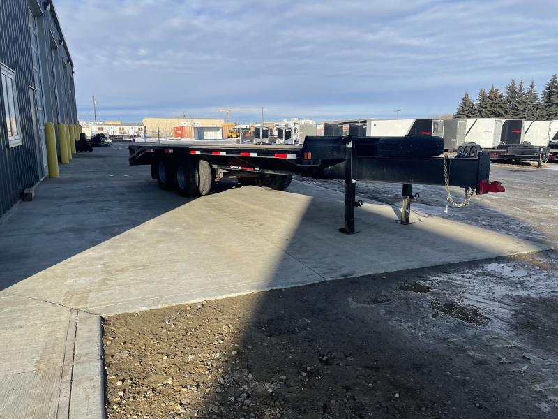 Rental 2021 Double A HB208–24 22520