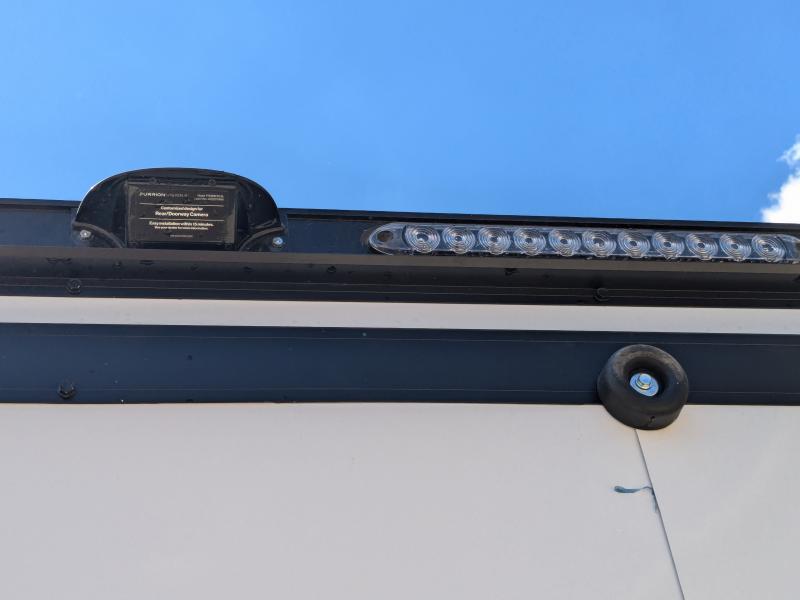 2025 Stealth SAFW714TA2-14 00711