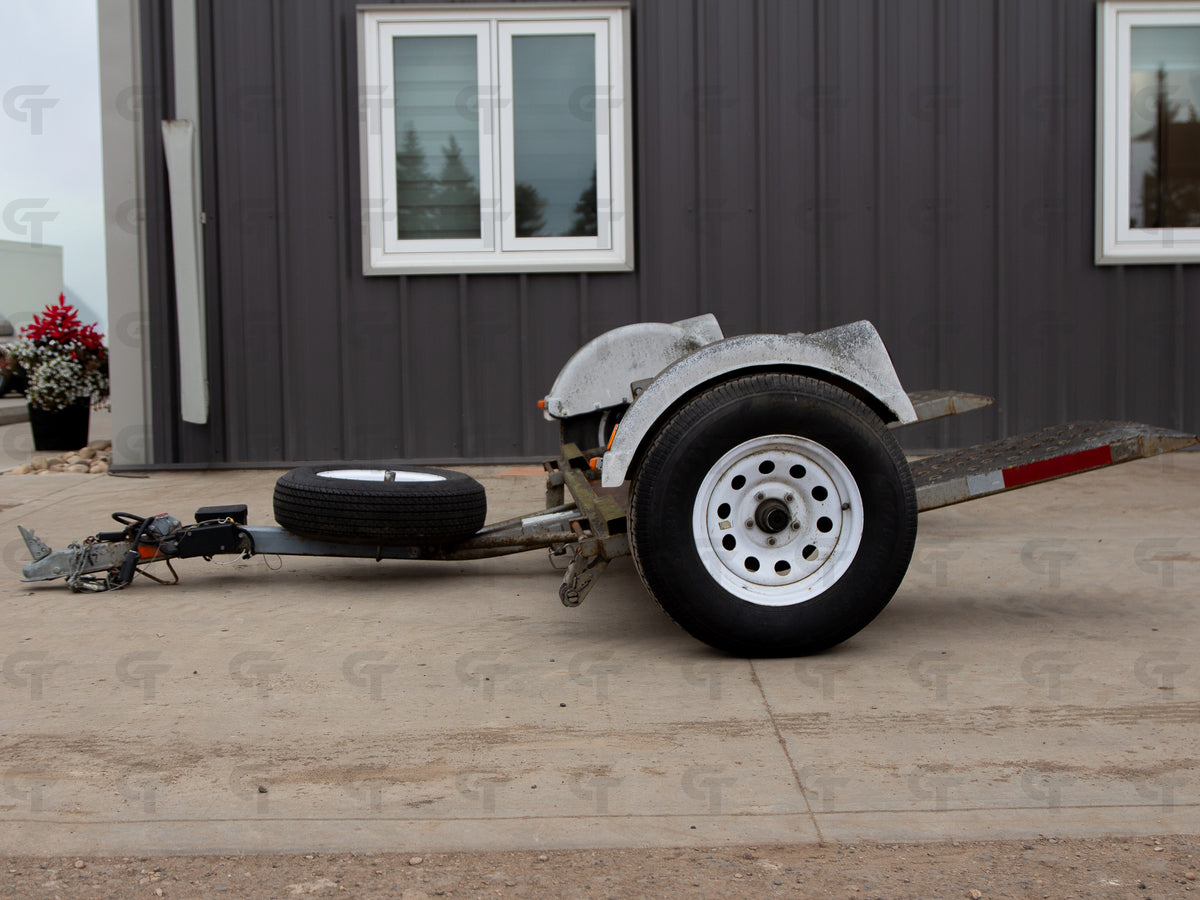 Car Dolly - 63097