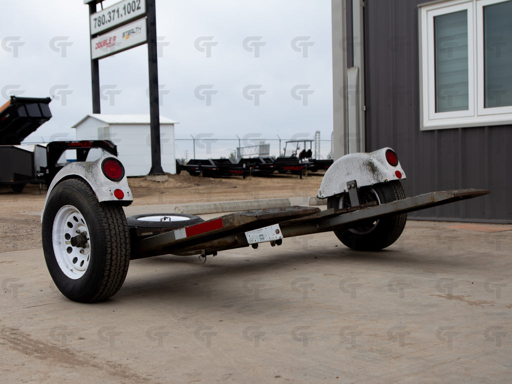 Car Dolly - 63097