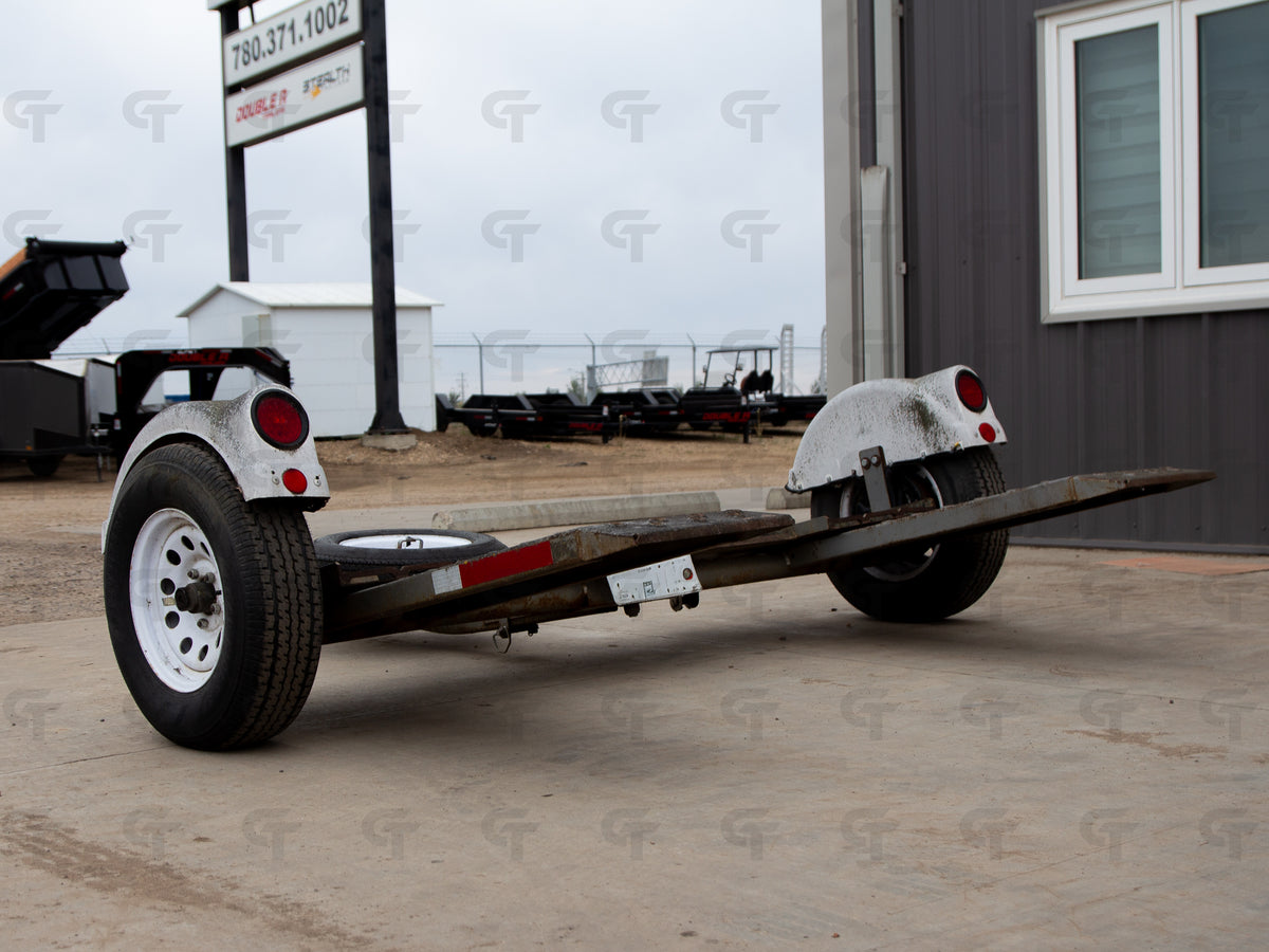Car Dolly - 63097